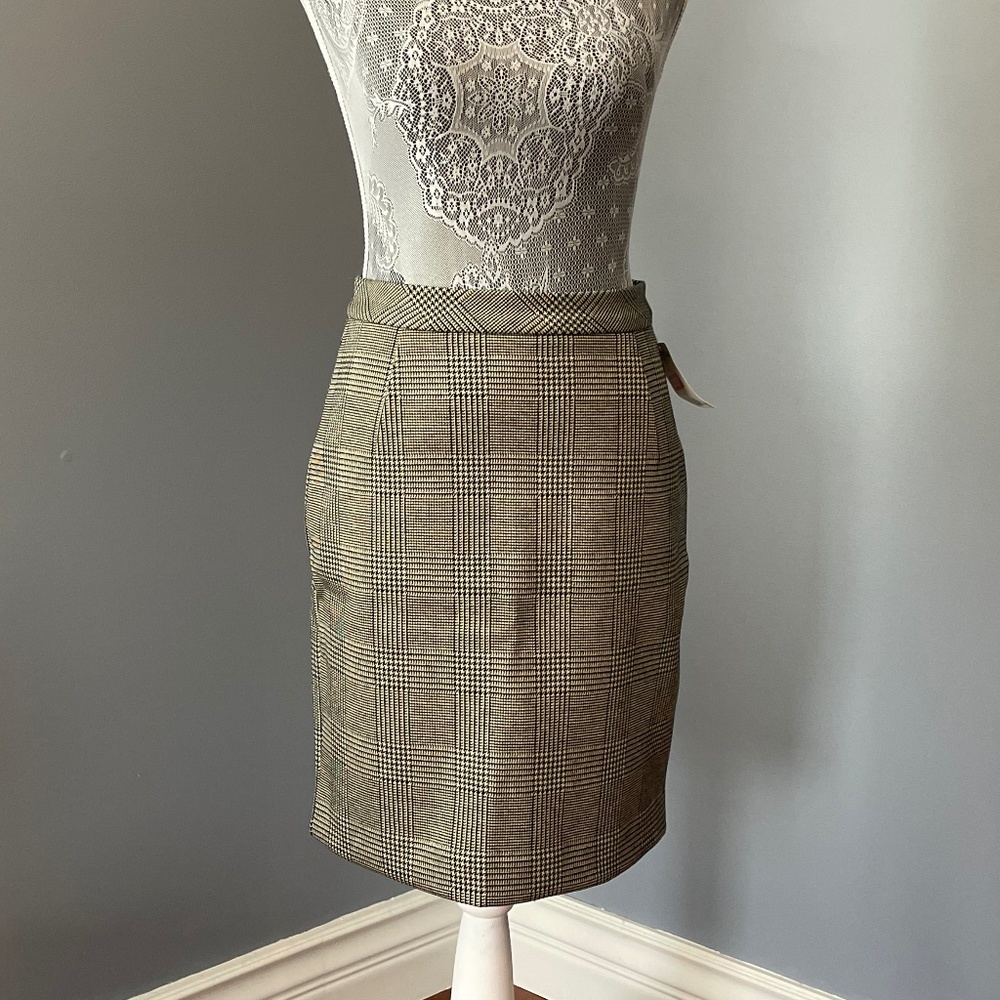 NWT H&M Pencil Skirt - Picture 3 of 10